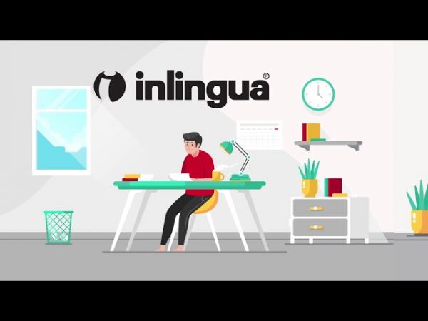 L’approche pédagogique d’inlingua® Normandie