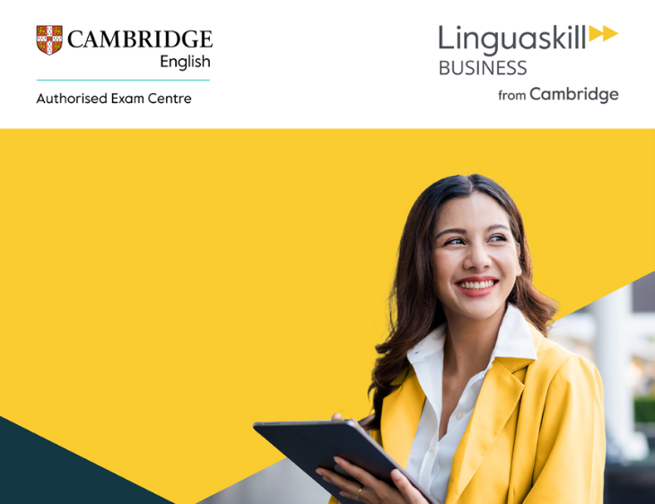 🎓 Nouveau Linguaskill certifiant  – Ce qu’il faut savoir