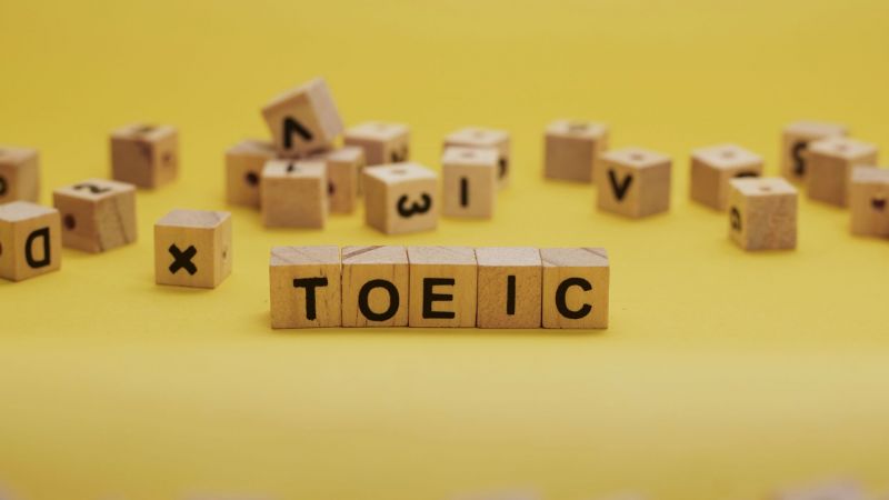 Comment préparer le TOEIC à Rouen ?